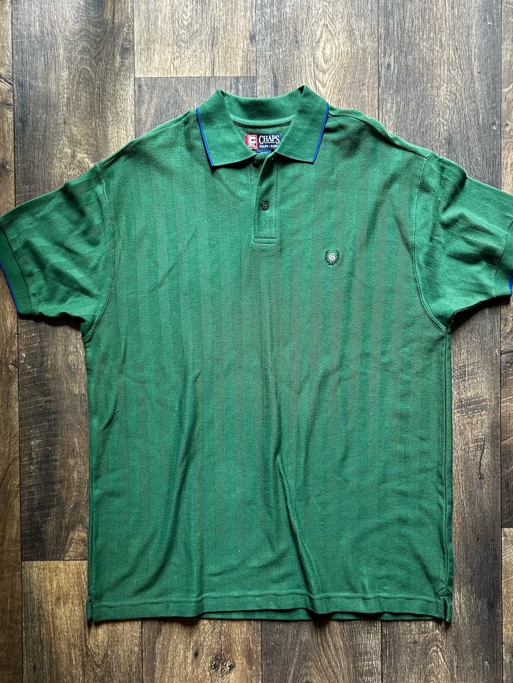 Chaps Polo Top